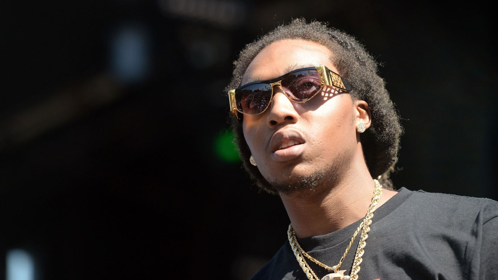 Takeoff’s Alleged Shooter Indicted for Murder