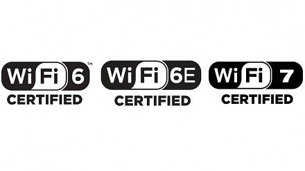 WiFi 6, WiFi 6E, WiFi 7 有何不同？一圖看清三者分別