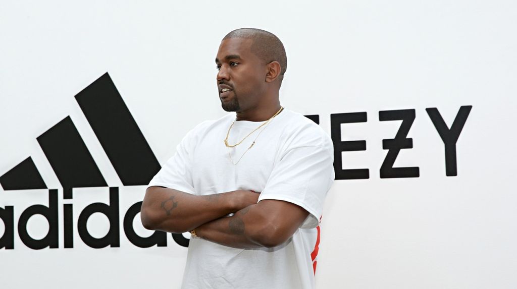 Adidas Won Court Order Freezing $75M Held By Kanye’s Yeezy Brand