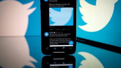 Twitter envisage de quitter le code de l'UE contre la désinformation