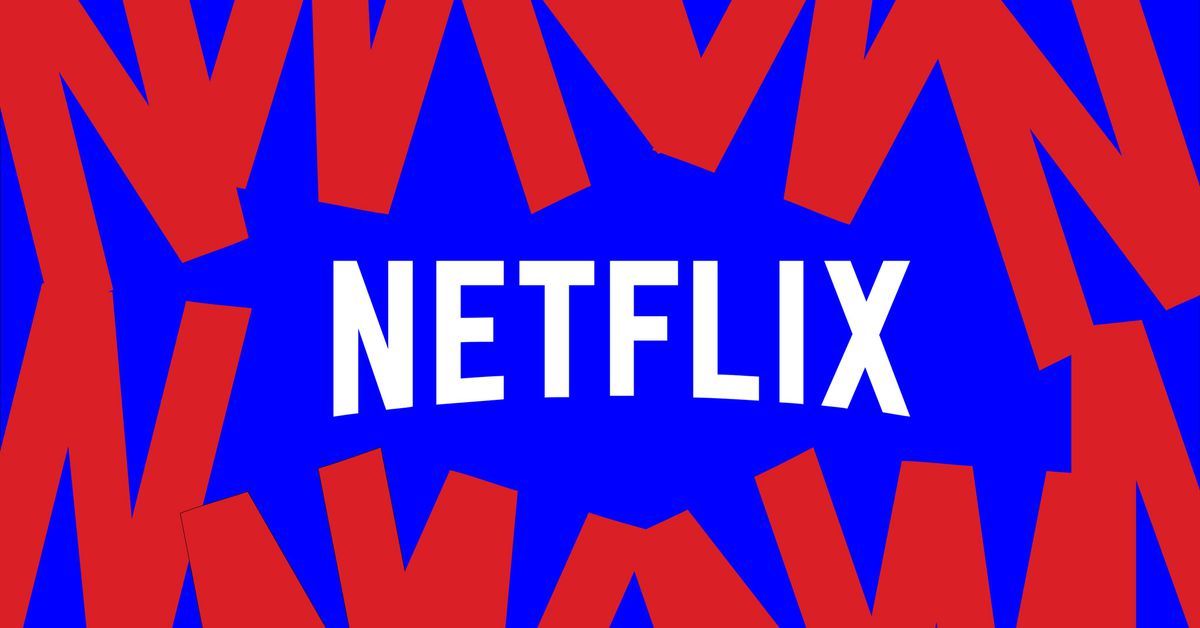 Netflix might ruin password sharing for everyone