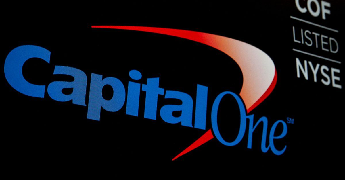 New York City commission votes to halt deposits at Capital One