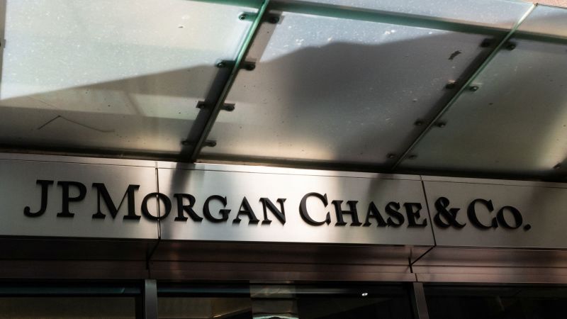 JPMorgan is cutting about 1,000 First Republic Bank employees