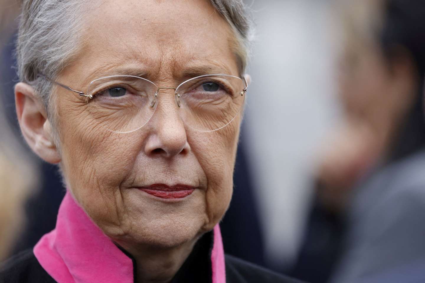 Réforme des retraites : selon Elisabeth Borne, la proposition d’abrogation est un " manque de respect " vis-à-vis des Français