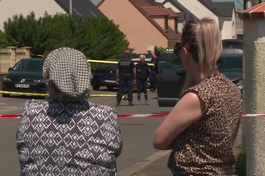 Une femme et ses deux enfants retrouvés morts à Dreux: ce que l'on sait du triple homicide