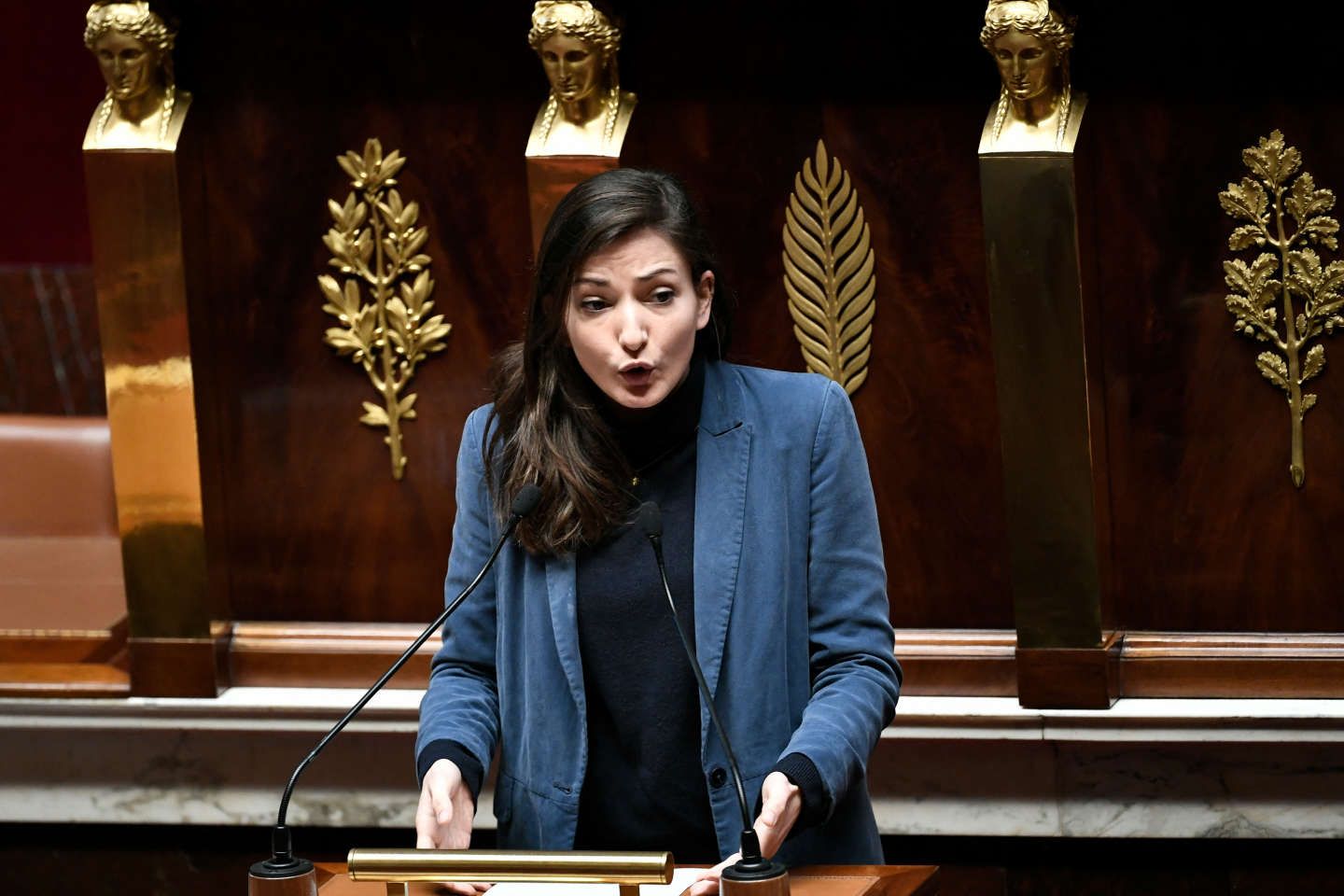 Congé menstruel : plusieurs propositions de lois déposées au Parlement sur le sujet