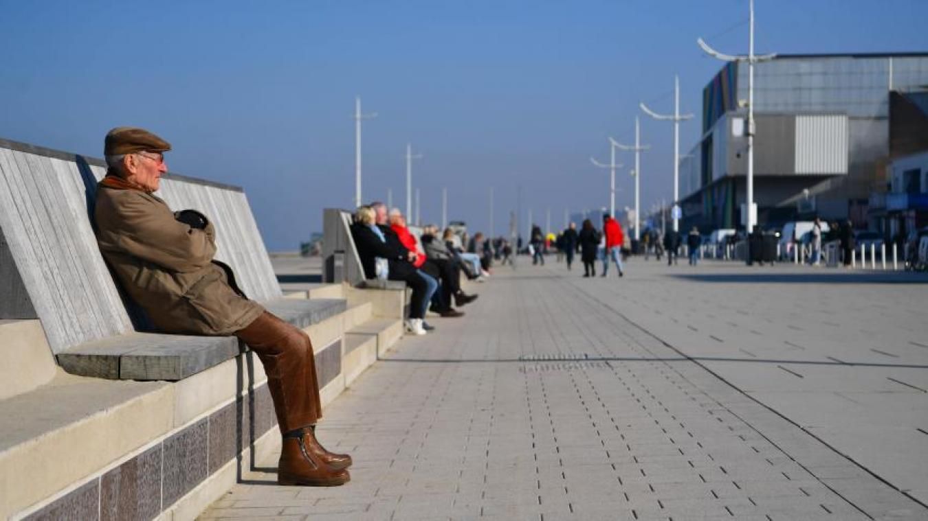 Météo : un week-end de Pentecôte comme un avant-goût d’été dans les Hauts-de-France