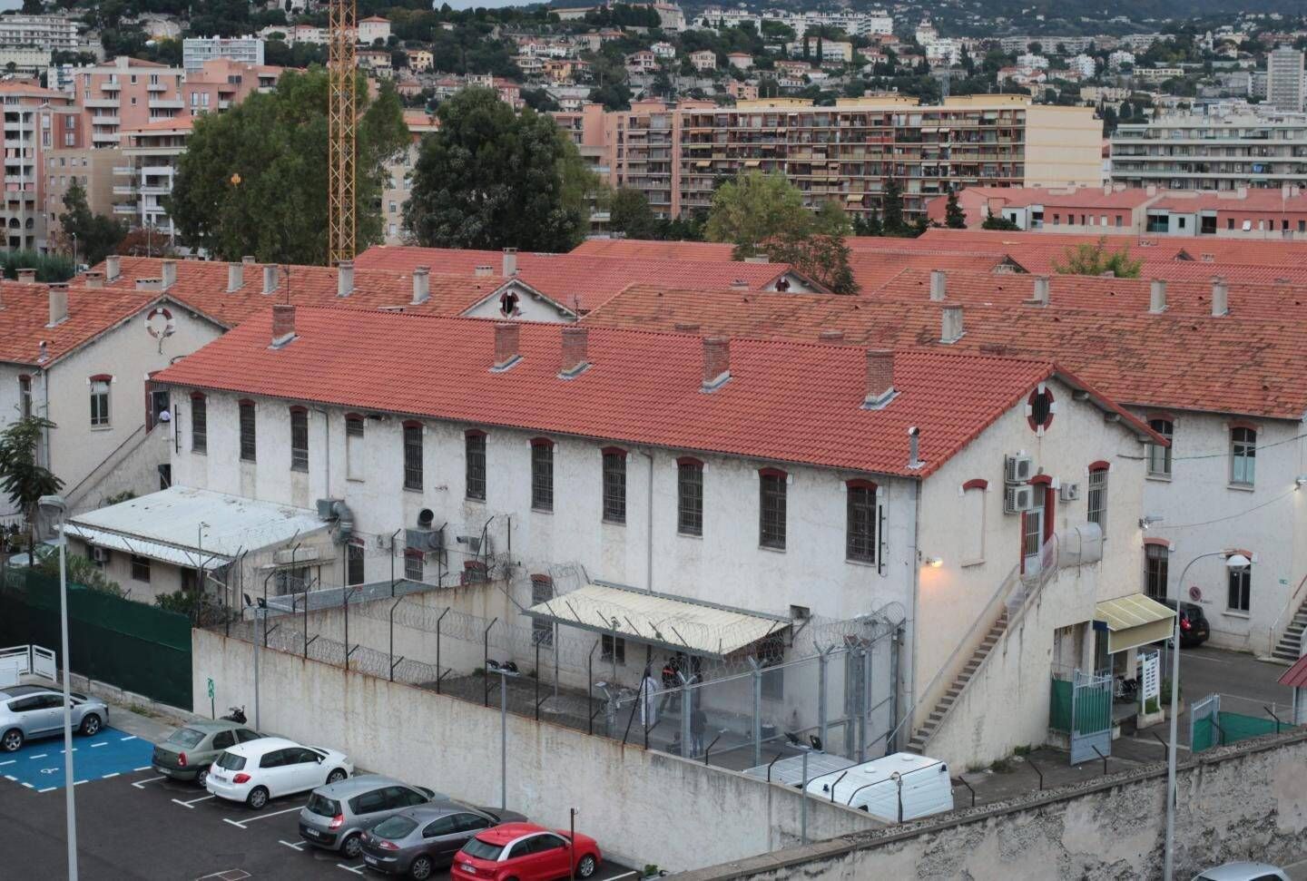 Où sera implanté le nouveau centre de rétention pour les étrangers en situation irrégulière à Nice? Voici les pistes évoquées