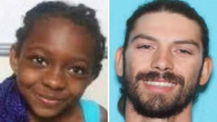 Amber Alert issued for girls aged 9 and 2, out of San Antonio