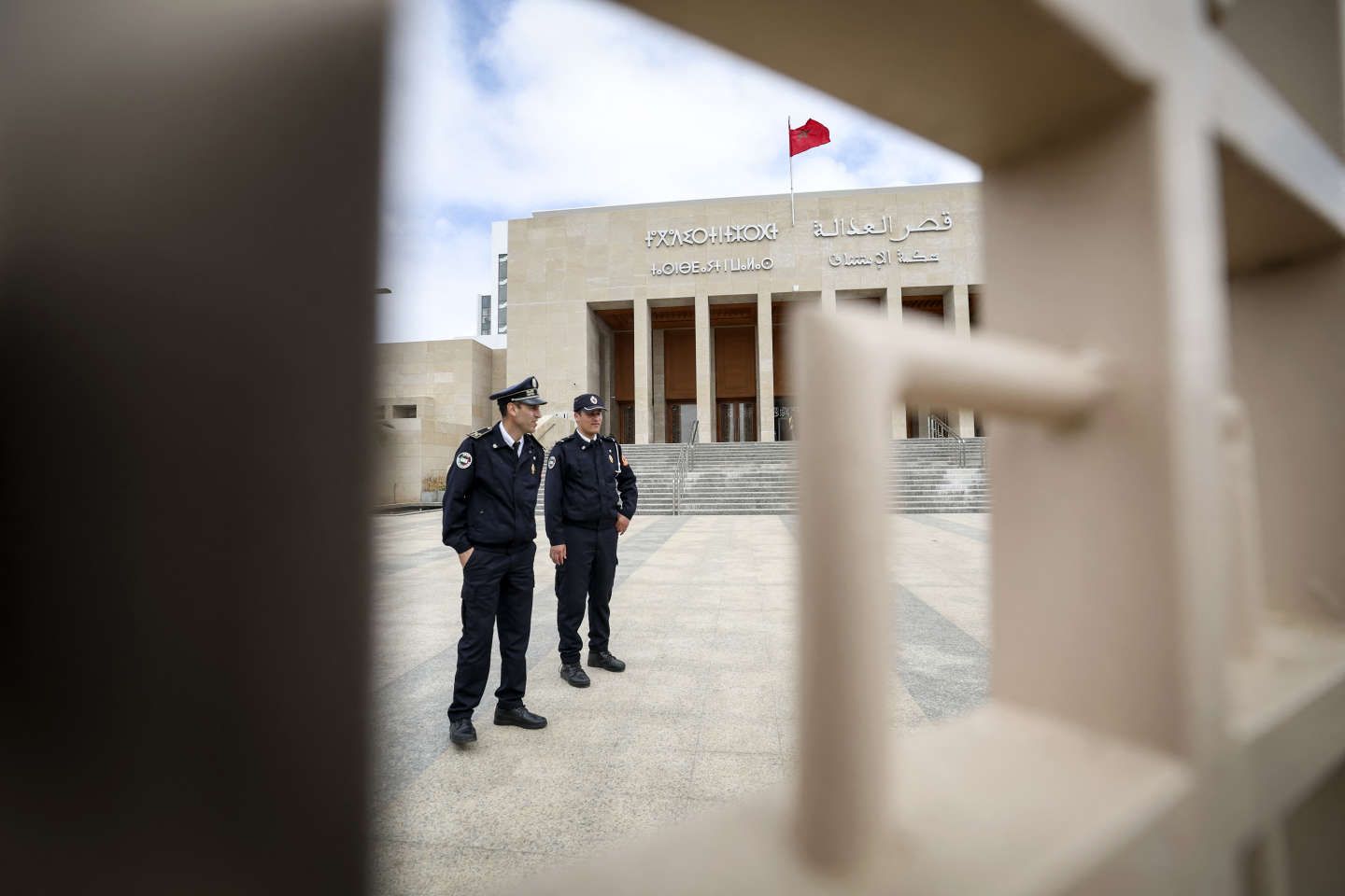 Au Maroc, une militante des droits humains condamnée une seconde fois à de la prison ferme