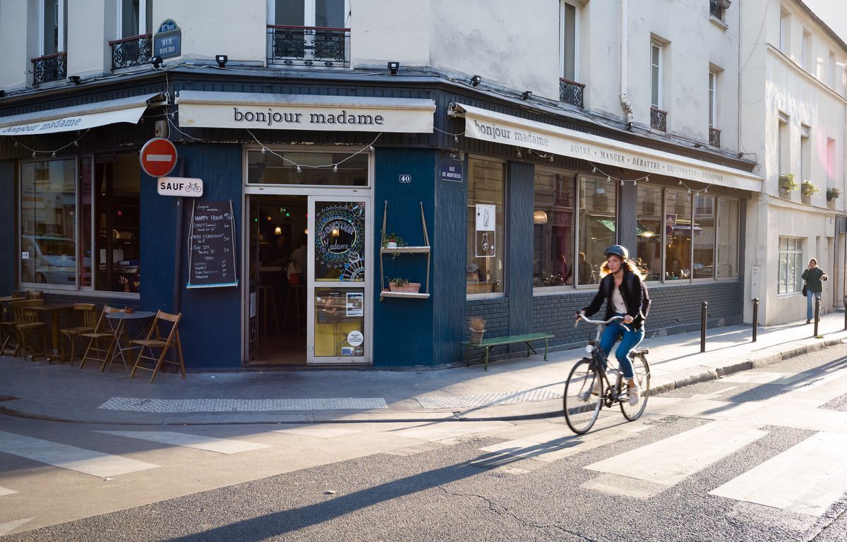 " On a été ultra-choquées ", raconte la gérante d’un bar queer après sa fermeture