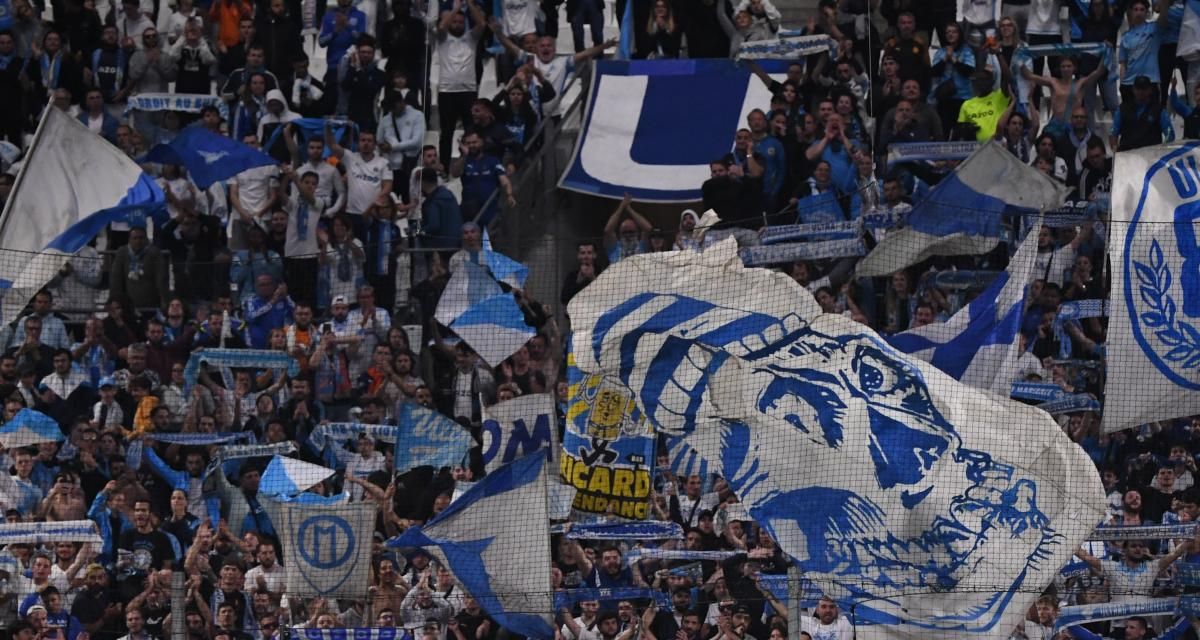 OM : ambiance dingue à Marseille pour les 30 ans de la victoire en C1 !