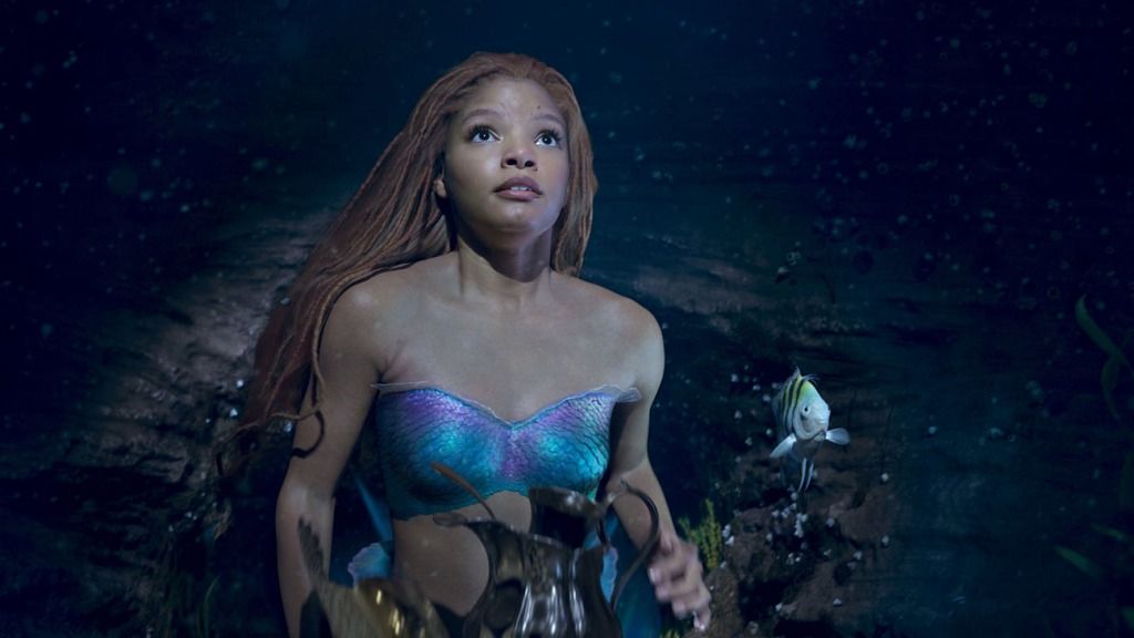 Box Office: ‘The Little Mermaid’ Earns $10.3M in Previews