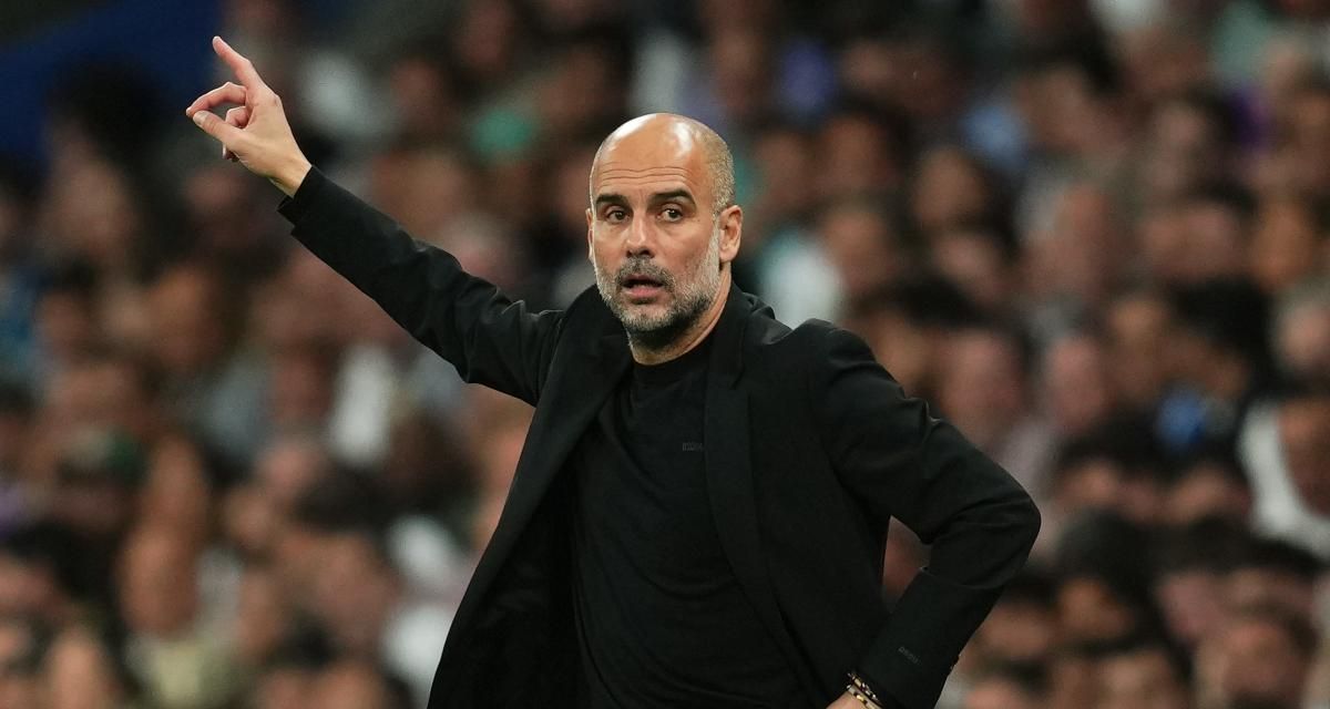 Real Madrid : le constat inquiétant de Guardiola dans l'affaire Vinicius