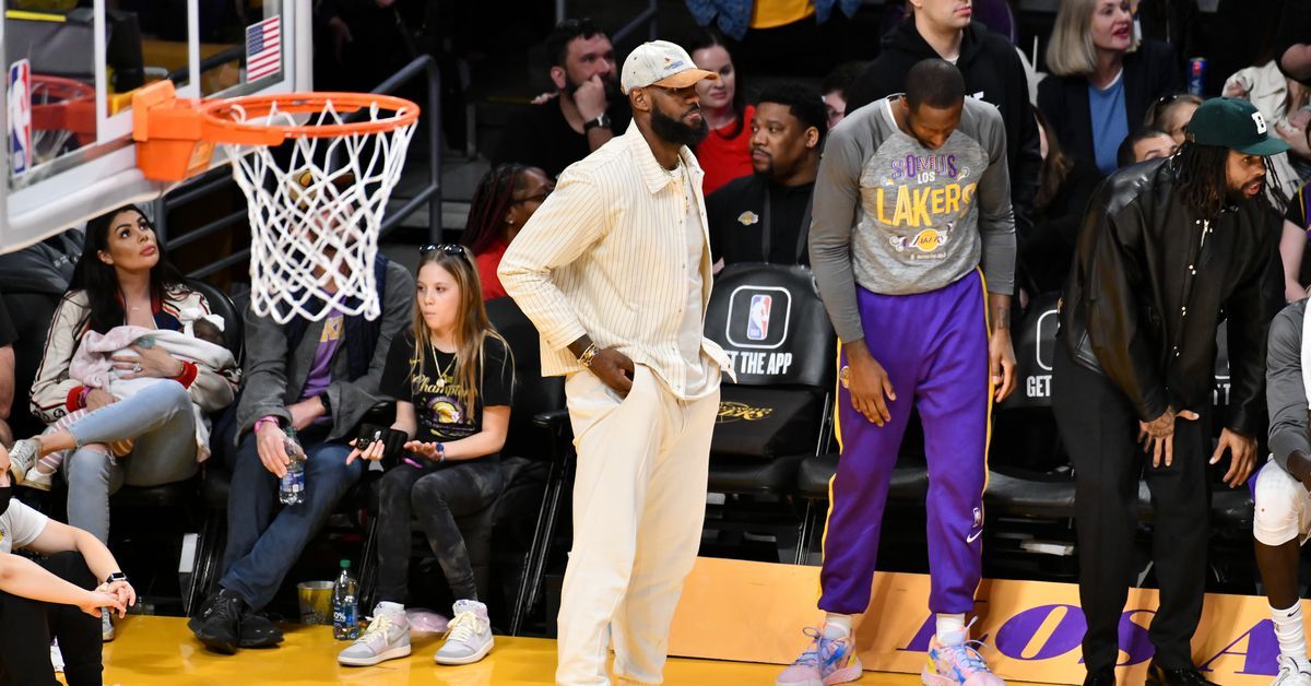 Lakers Rumors: LeBron James unlikely to retire, but may need surgery