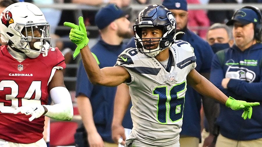 2 areas the Seahawks can take the biggest step forward in 2023