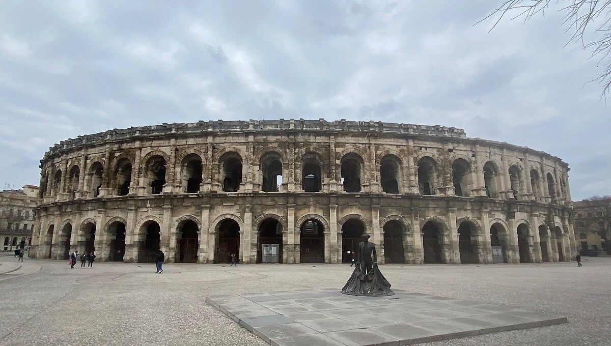 Ouverture décevante pour la Feria de Pentecôte dans les arènes de Nîmes