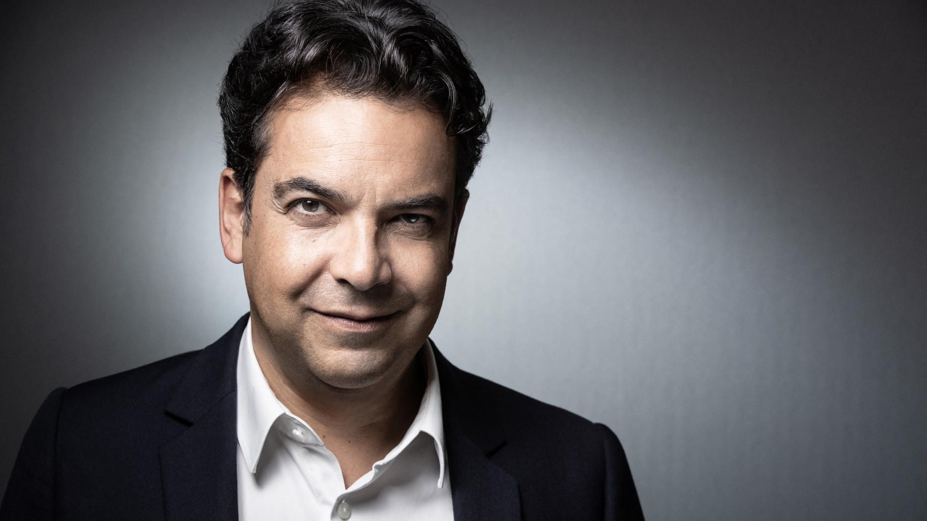 Patrick Cohen quitte définitivement Radio France