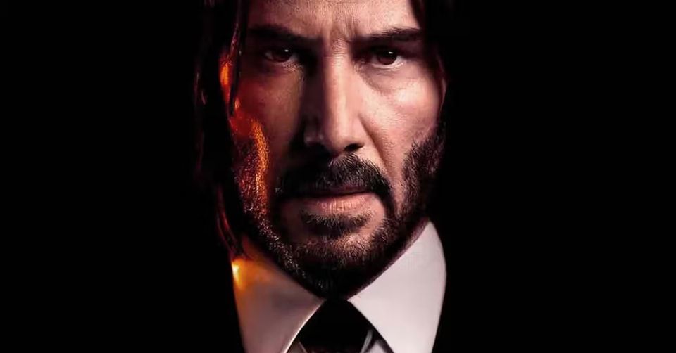 Lionsgate 確認《捍衛任務/殺神 John Wick 5》進入早期開發階段