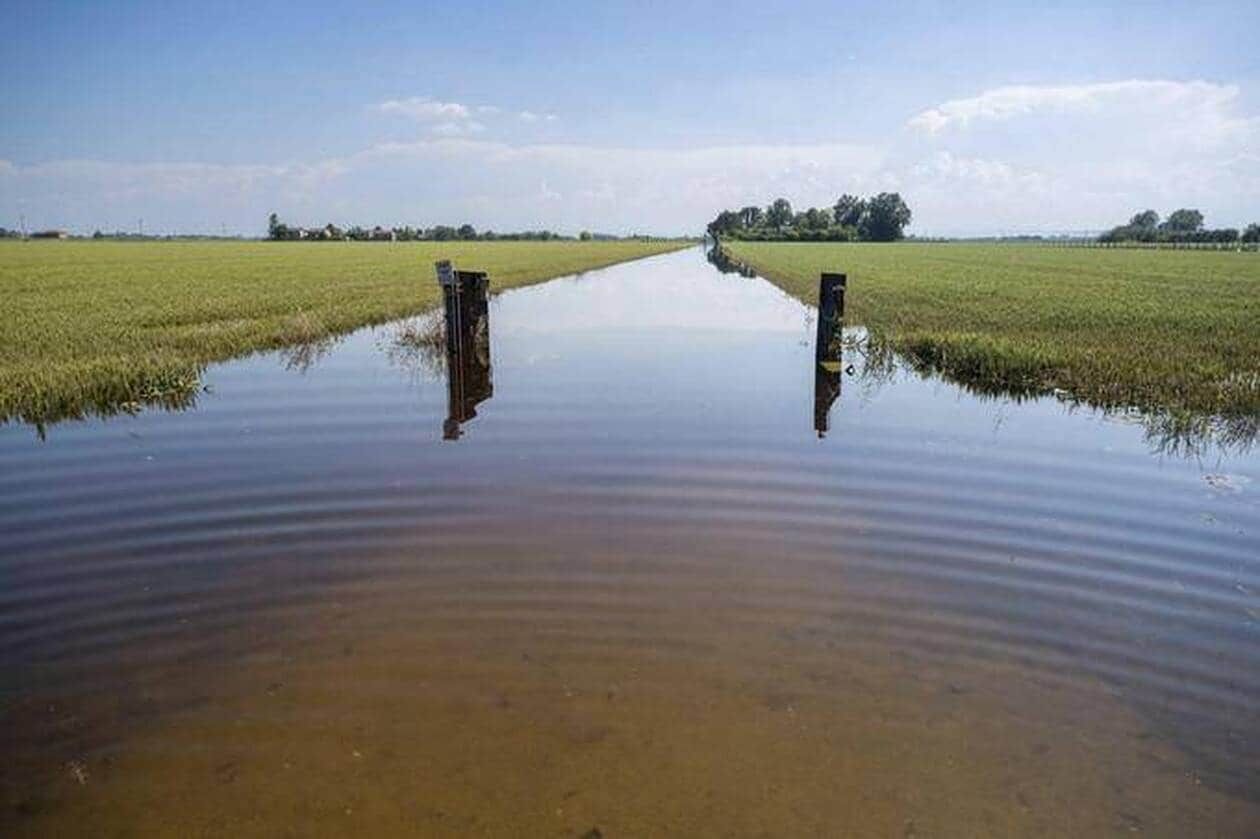 Une intelligence artificielle va prévoir les inondations en France à sept jours, voici comment