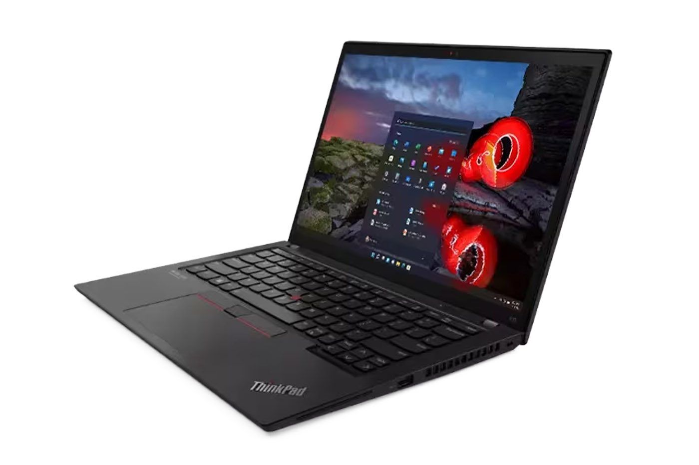 Lenovo massacre le prix de son PC portable ThinkPad X13 sur son site officiel (-47%)