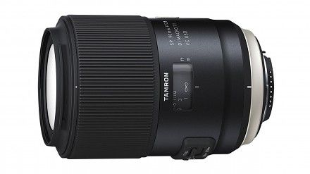 要大光圈定高放大率？Tamron 90mm 微距鏡專利陷兩難？