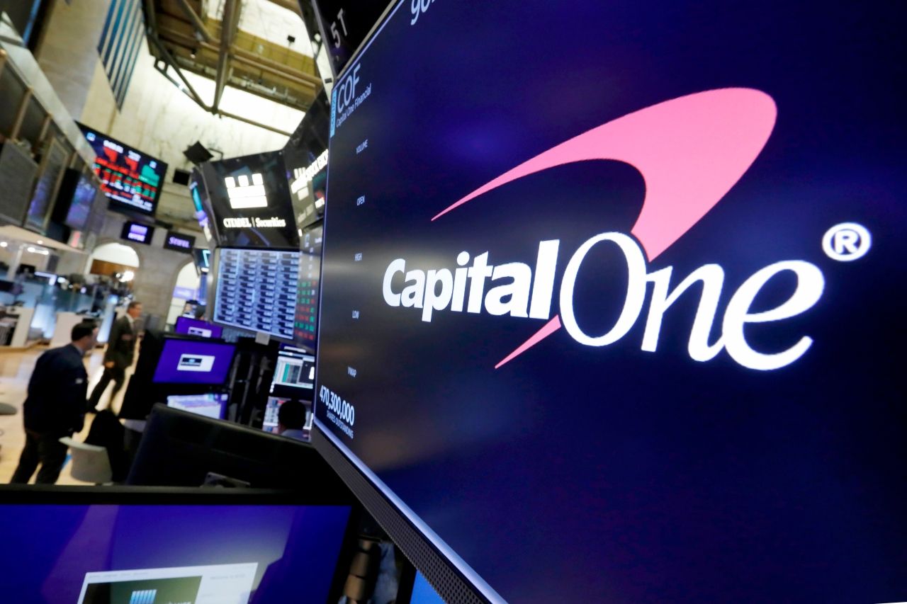 New York City Banking Commission votes to halt city deposits at Capital One