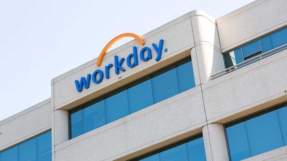 WDAY Stock: Workday Earnings, Revenue Top Estimates; Outlook In Line