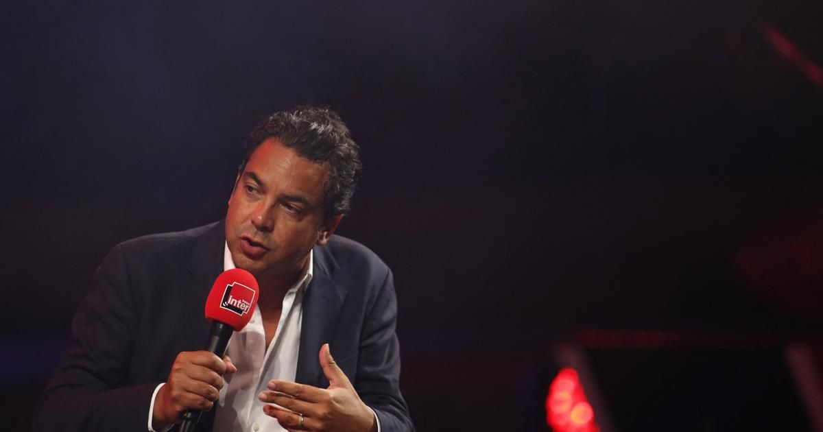 Privé de matinale sur France Info, Patrick Cohen quitte Radio France