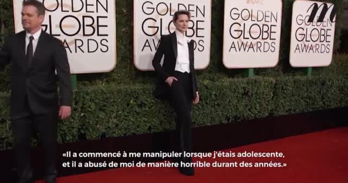 Evan Rachel Wood confie la garde de son fils à son ex-mari pour le protéger de Marilyn Manson