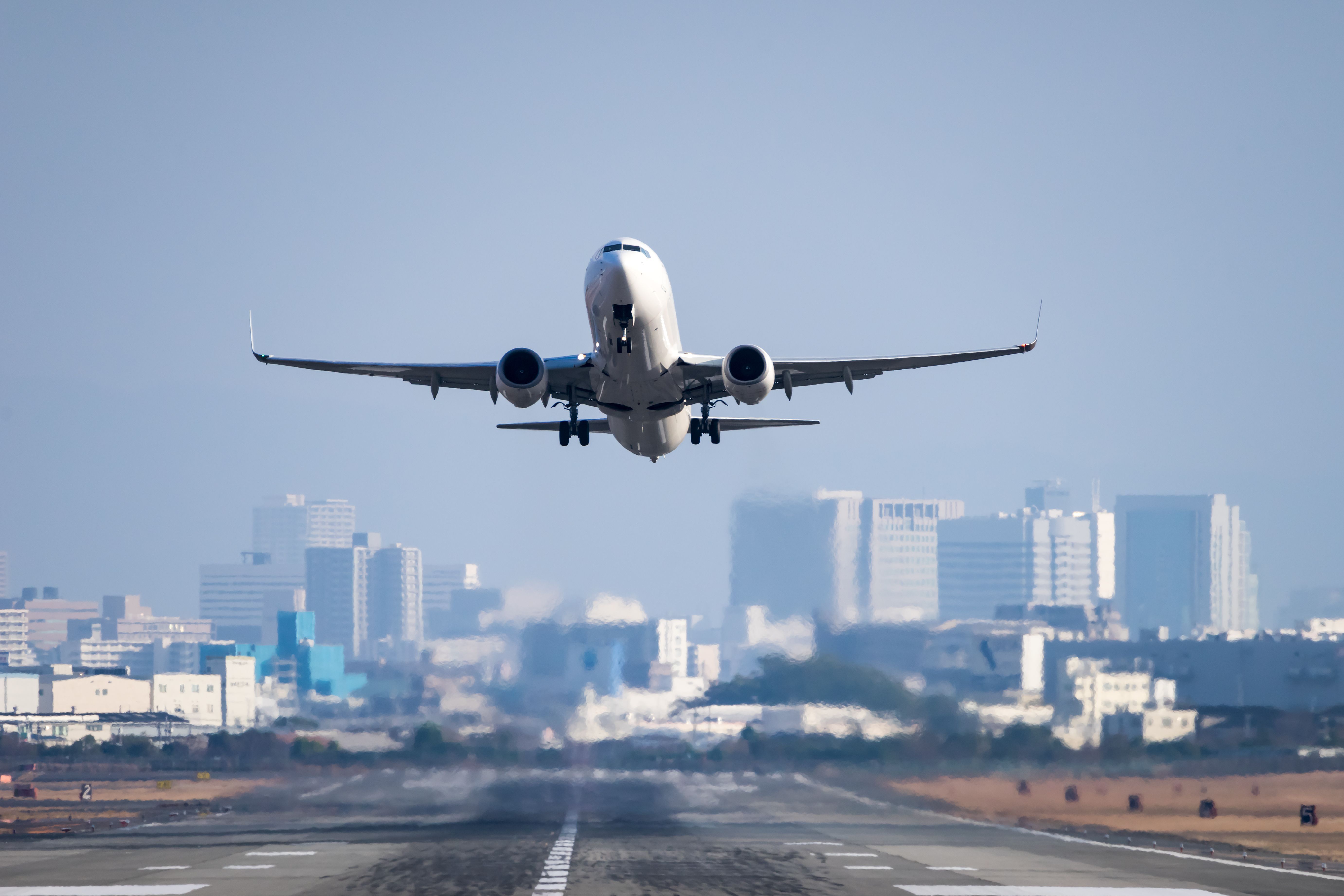 Nigeria Air Gets A Boeing 737 As Its 1st Aircraft