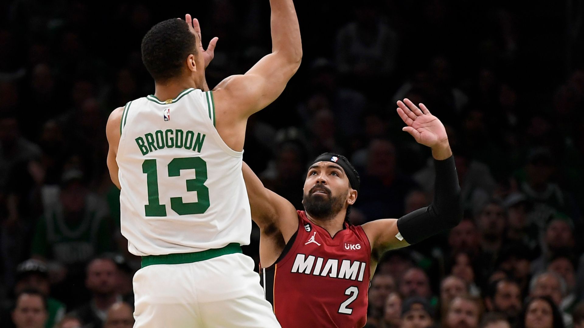 Celtics, Heat List Injured Guards As Questionable For Game 6