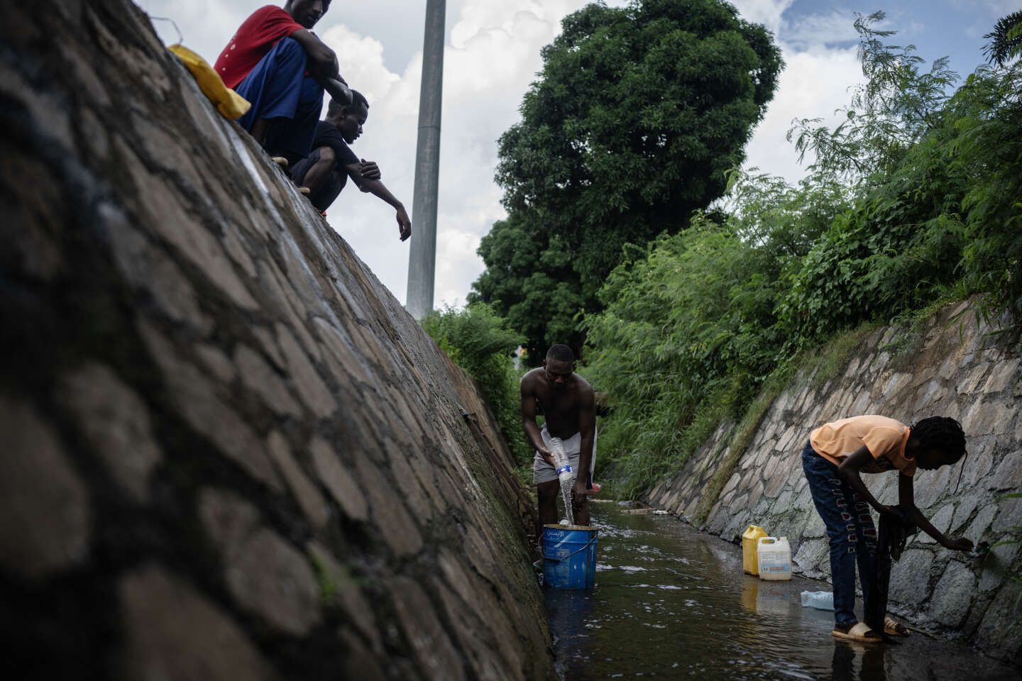 A Mayotte, le choléra fait une deuxième victime