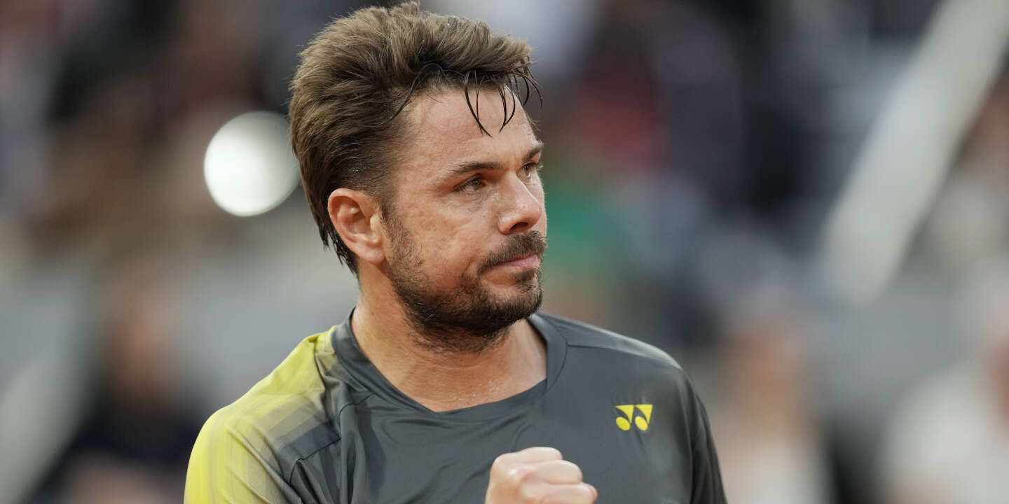 En direct, Roland-Garros : Wawrinka prend l’avantage contre Murray après les qualifications de Gasquet et Garcia