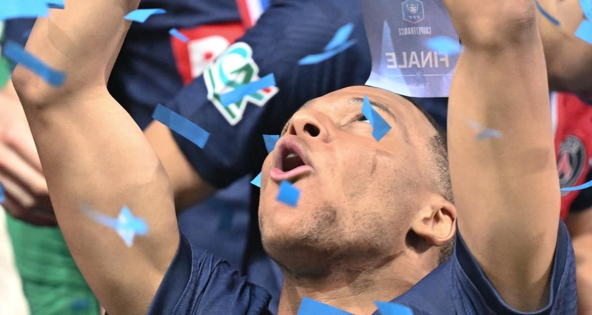 PSG : la magnifique déclaration d'amour de Mbappé qui incite les joueurs à venir jouer au club