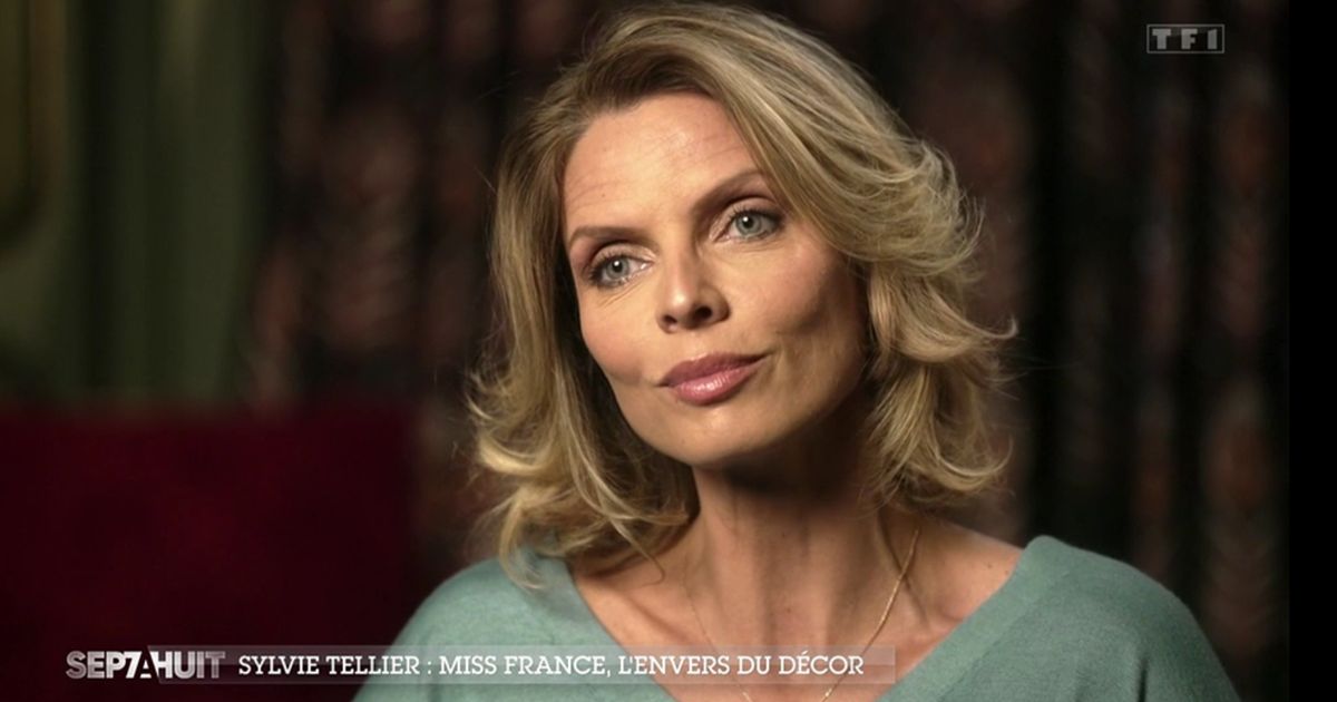 "Elle m’appelait le mal nécessaire" : Sylvie Tellier évoque ses relations tendues avec Geneviève de Fontenay