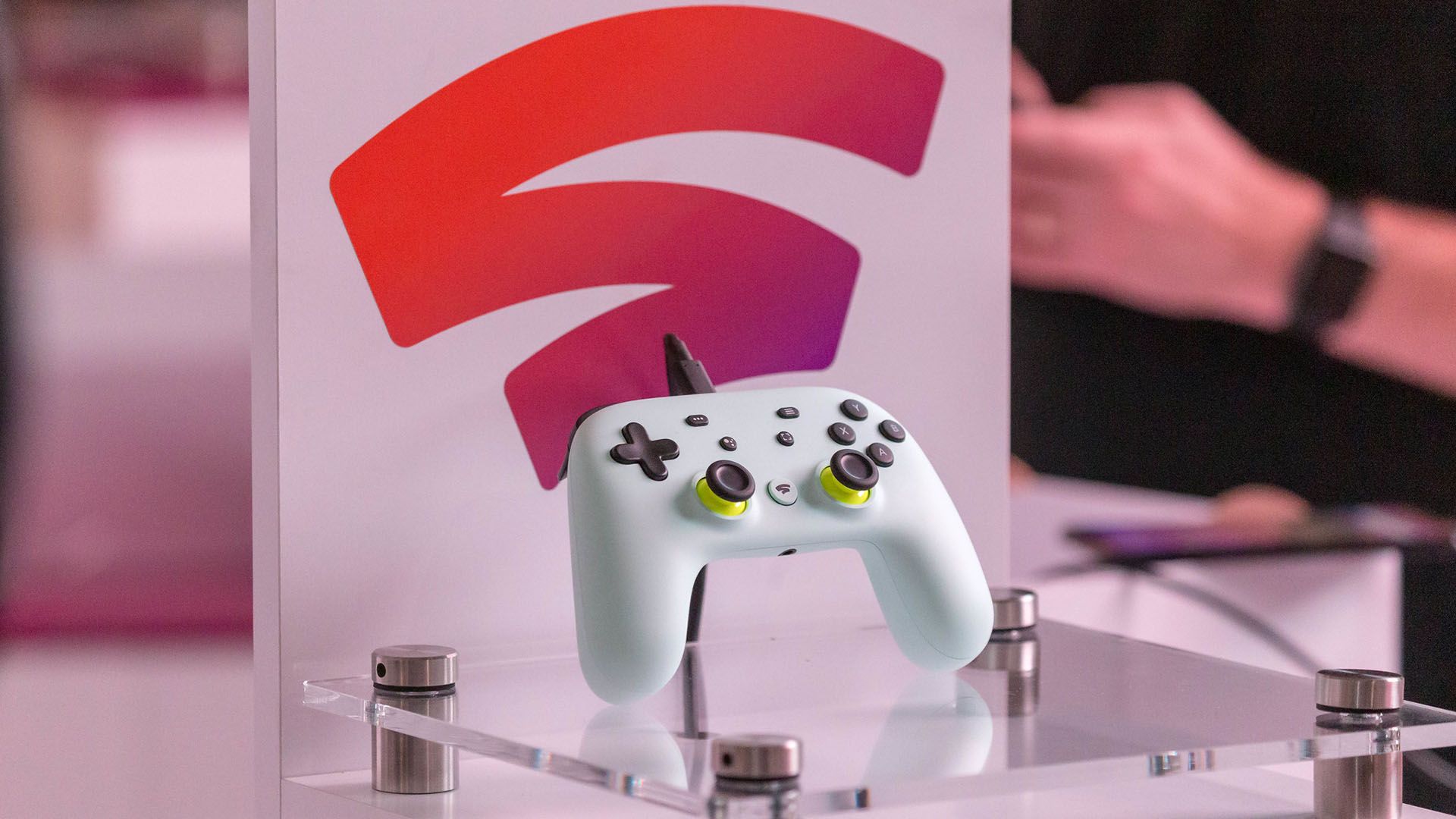 Après avoir fermé Stadia, Google préparerait un autre service de cloud gaming (mdr)