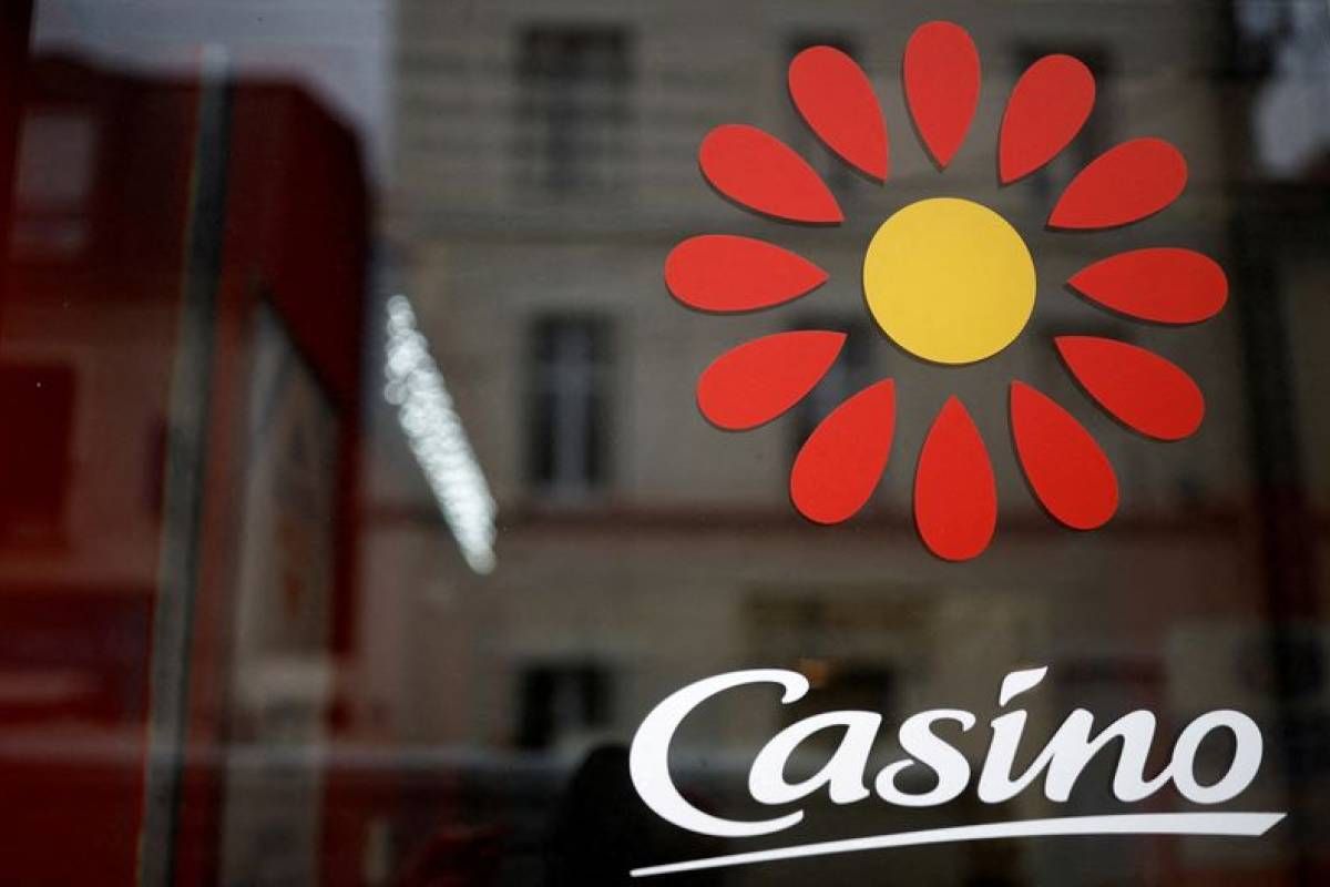 Casino estime avoir besoin de 900 millions d'euros en fonds propres