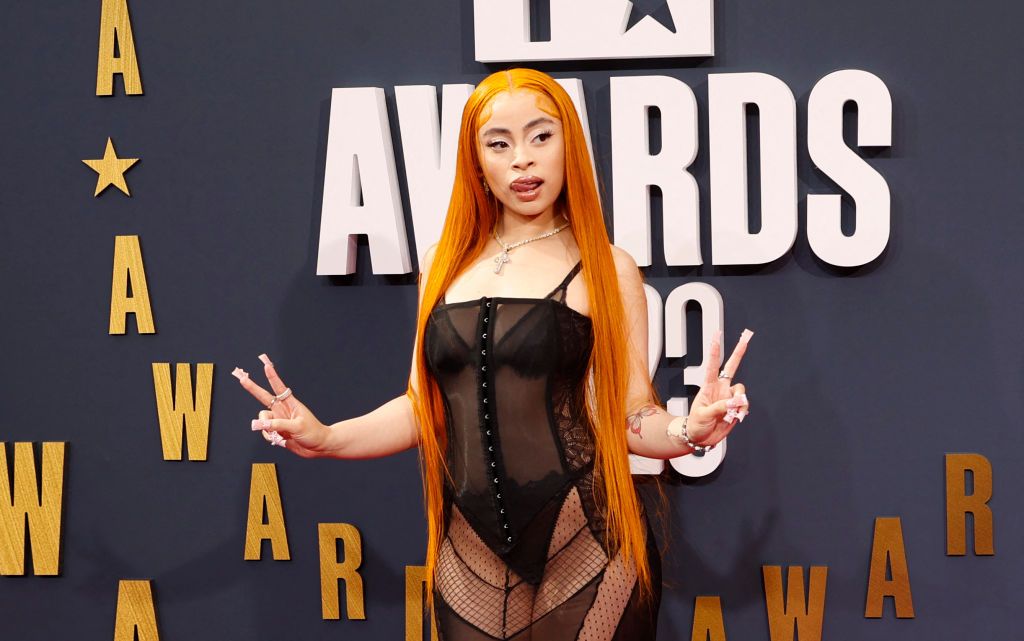 BET Awards 2023 Was Year of Sheer Dresses on the Red Carpet