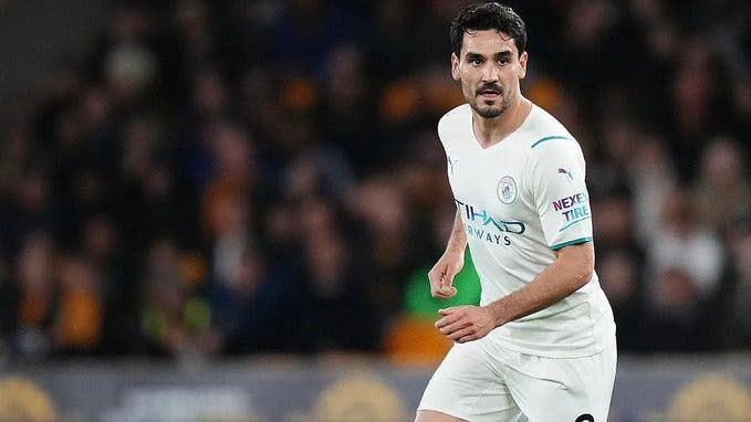 Officiel : Sur les tablettes du PSG, Ilkay Gundogan file au FC Barcelone