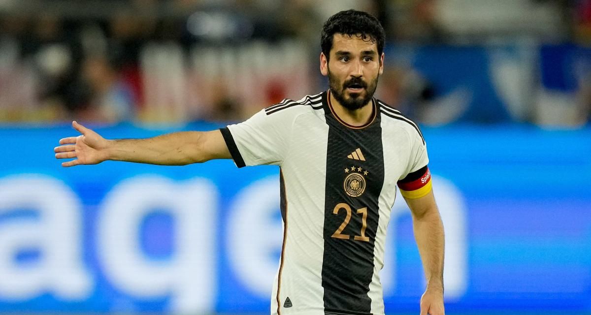 Barça : officialisation imminente à venir pour Gündogan ?