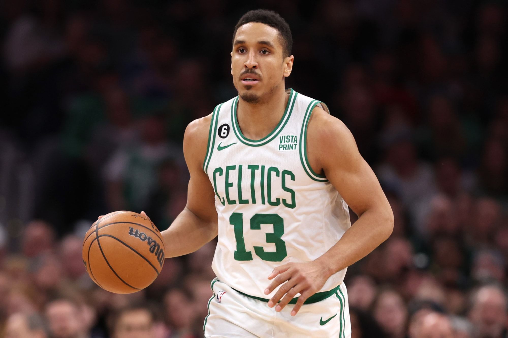 5 Malcolm Brogdon trades for Celtics after Marcus Smart move