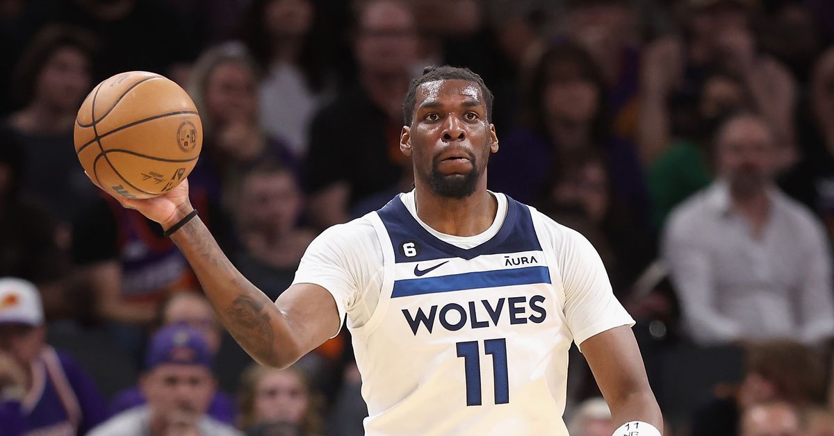 NBA Free Agency News: Naz Reid, Timberwolves Reach Deal