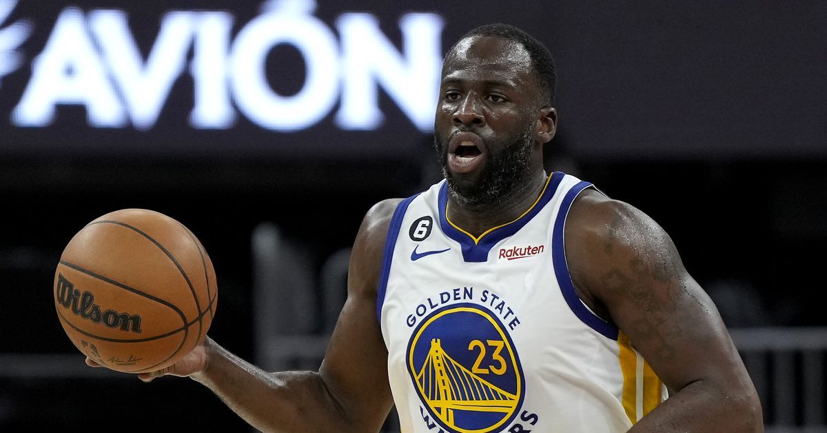 Warriors Rumors: ‘Strong confidence’ Draymond Green re-signs with multi-year contract