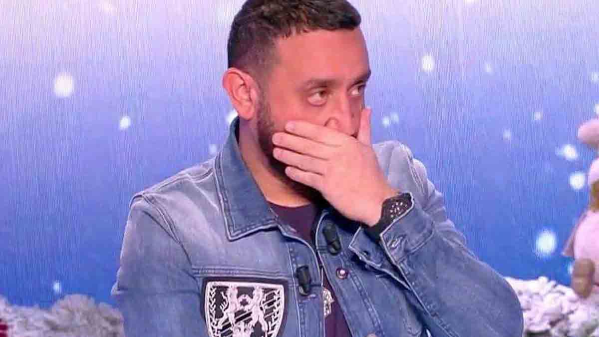 Cyril Hanouna condamné à payer une amende de 80 000 euros à cause de Kelly Vedovelli !