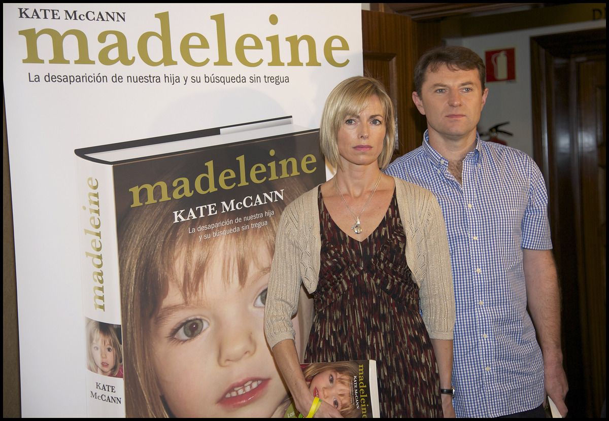 Disparition de Maddie McCann : coup de massue pour les enquêteurs