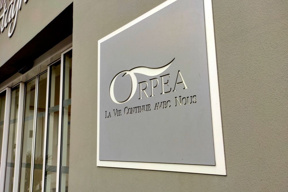 Orpea : Un rapport valorise Orpea entre 6 et 7 milliards d'euros, le titre flambe