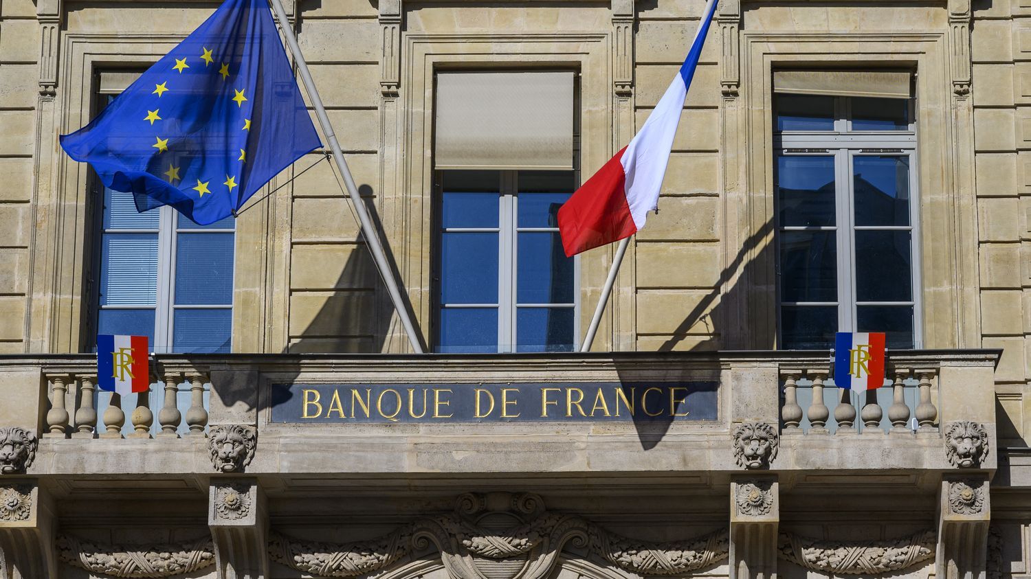 La Banque de France dénombre encore 4,1 millions de personnes fragiles financièrement