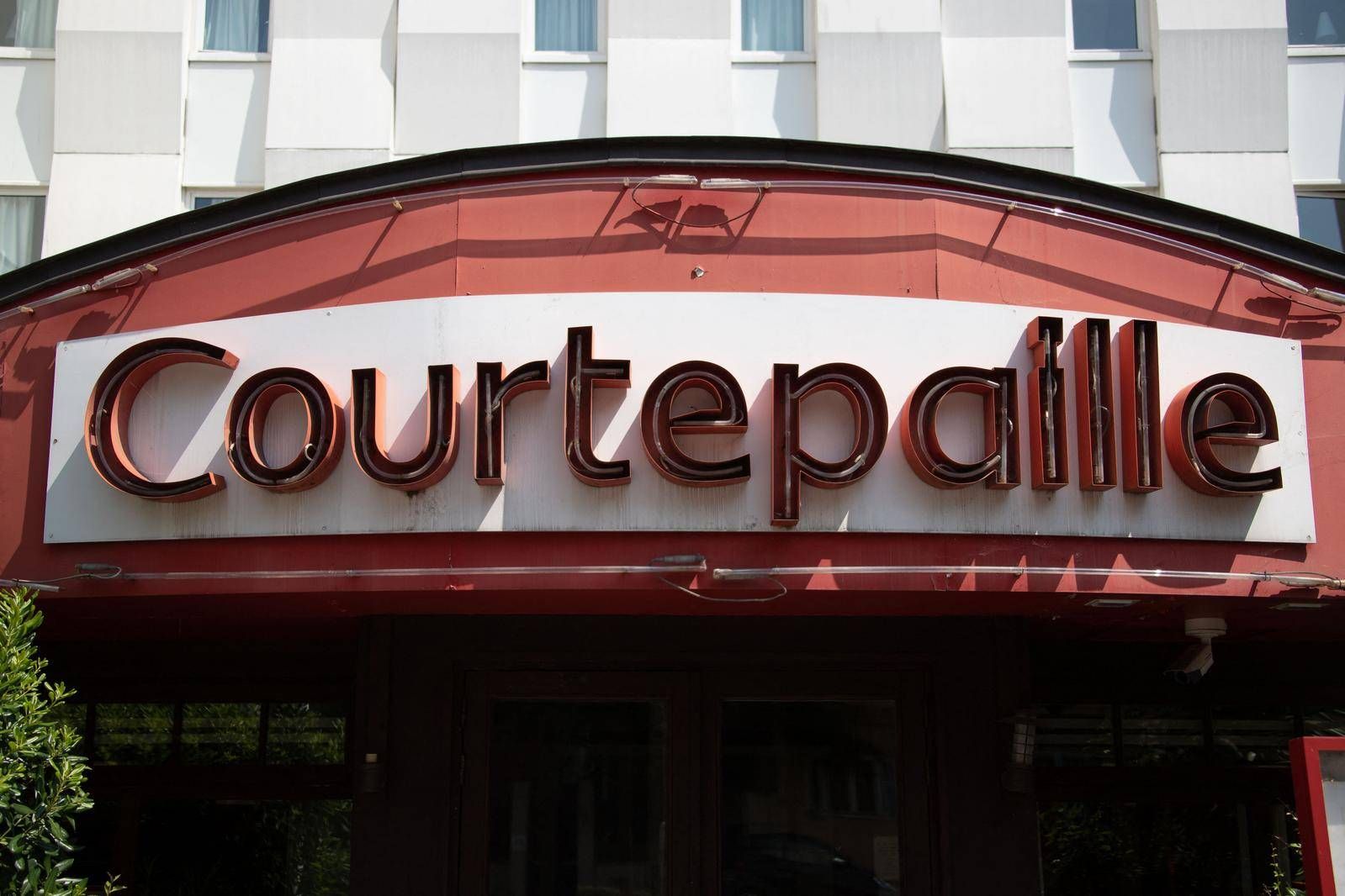 Reprise partielle de Courtepaille par La Boucherie : "On ne va pas boucheriser Courtepaille", assure le repreneur