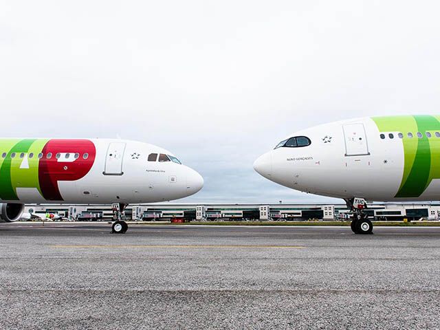 Privatisation de TAP Air Portugal: Lisbonne plus importante que l’argent